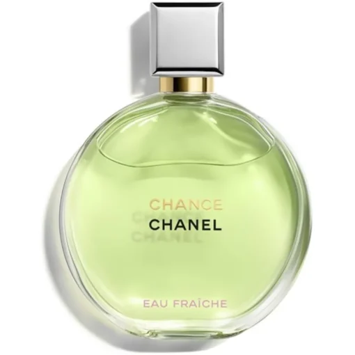 CHANCE EAU FRAÎCHE Eau de Parfum Zerstäuber von CHANEL