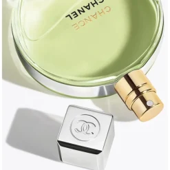 CHANCE EAU FRAÎCHE Eau de Parfum Zerstäuber von CHANEL