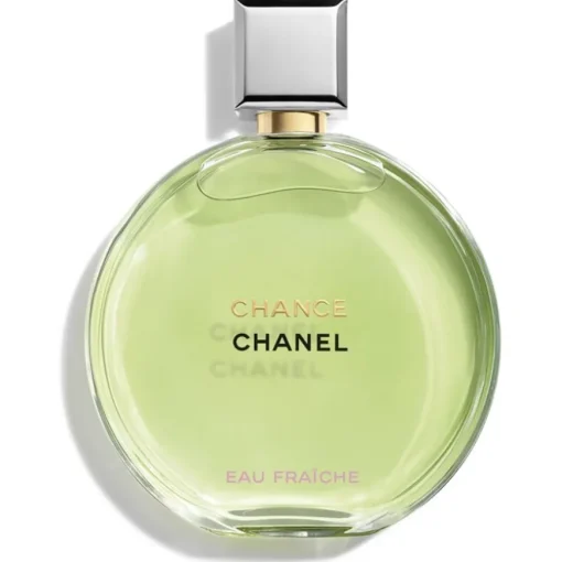 CHANCE EAU FRAÎCHE Eau de Parfum Zerstäuber von CHANEL