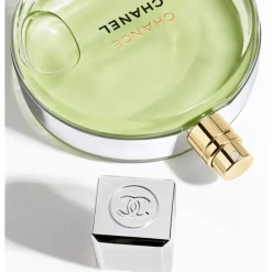 CHANCE EAU FRAÎCHE Eau de Parfum Zerstäuber von CHANEL