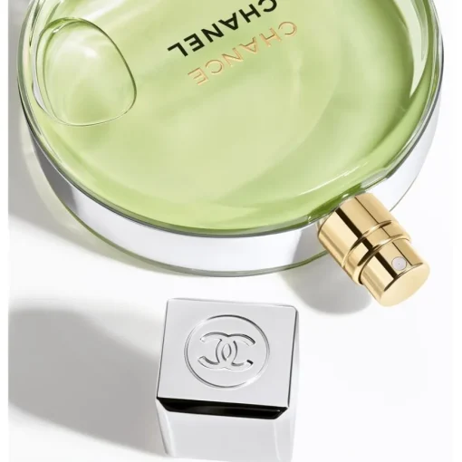 CHANCE EAU FRAÎCHE Eau de Parfum Zerstäuber von CHANEL