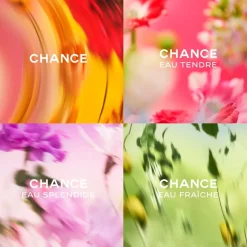 CHANCE EAU FRAÎCHE Eau de Parfum Zerstäuber von CHANEL
