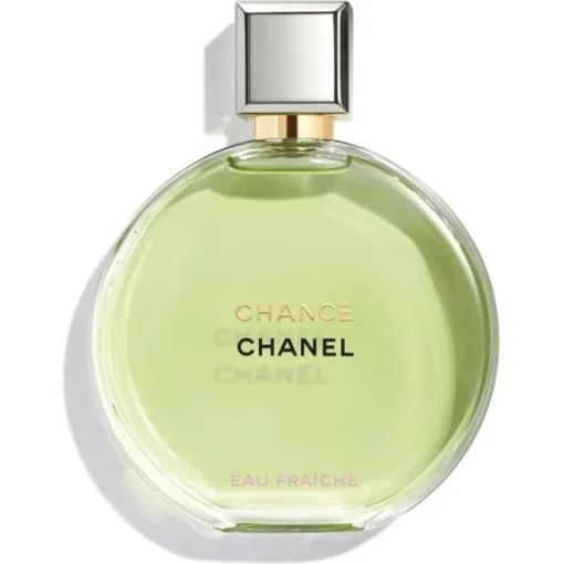 CHANCE EAU FRAÎCHE Eau de Parfum Zerstäuber von CHANEL