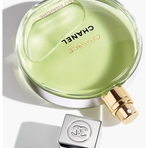 CHANCE EAU FRAÎCHE Eau de Parfum Zerstäuber von CHANEL