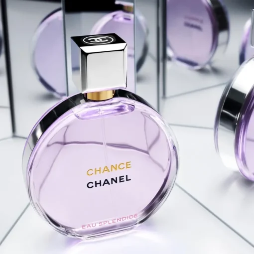 CHANCE EAU SPLENDIDE EAU DE PARFUM von CHANEL