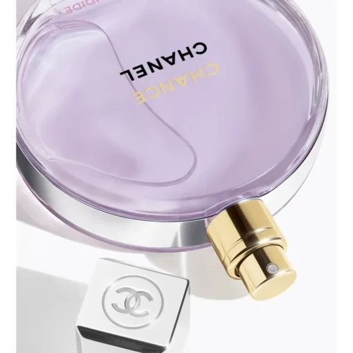 CHANCE EAU SPLENDIDE EAU DE PARFUM von CHANEL