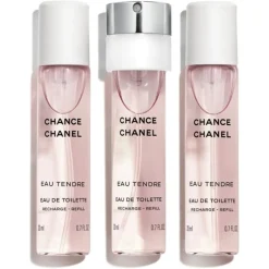 CHANCE EAU TENDRE EAU DE TOILETTE TWIST & SPRAY von CHANEL
