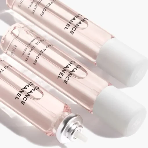 CHANCE EAU TENDRE EAU DE TOILETTE TWIST & SPRAY von CHANEL
