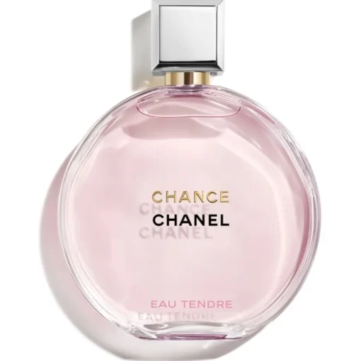 CHANCE EAU TENDRE EAU DE PARFUM-ZERSTÄUBER von CHANEL