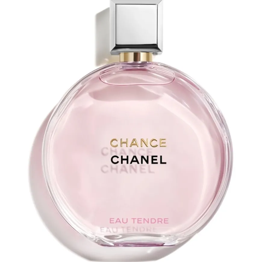 CHANCE EAU TENDRE EAU DE PARFUM-ZERSTÄUBER von CHANEL