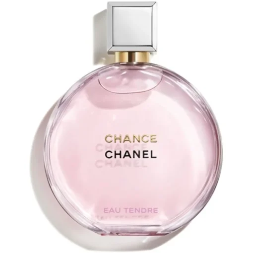 CHANCE EAU TENDRE EAU DE PARFUM-ZERSTÄUBER von CHANEL