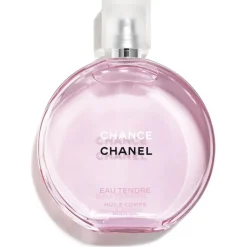 CHANCE EAU TENDRE FEUCHTIGKEITSSPENDENDES PARFÜMIERTES KÖRPERÖL von CHANEL