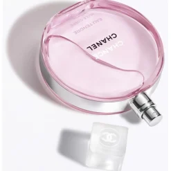 CHANCE EAU TENDRE FEUCHTIGKEITSSPENDENDES PARFÜMIERTES KÖRPERÖL von CHANEL