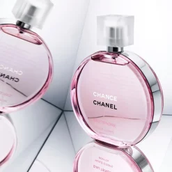 CHANCE EAU TENDRE FEUCHTIGKEITSSPENDENDES PARFÜMIERTES KÖRPERÖL von CHANEL