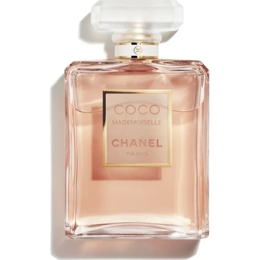 CHANEL COCO MADEMOISELLE EAU DE PARFUM-ZERSTÄUBER