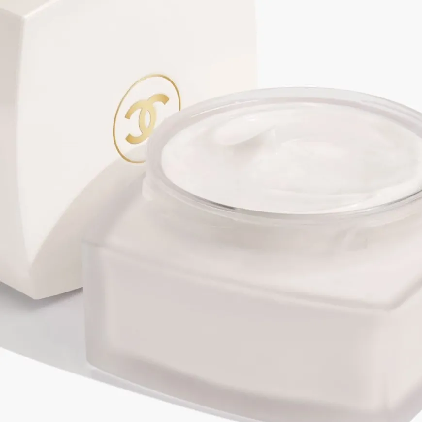 CHANEL COCO MADEMOISELLE KÖRPERCREME
