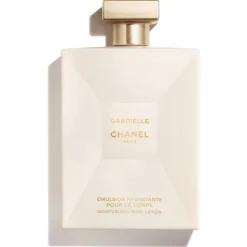 CHANEL GABRIELLE CHANEL HYDRATISIERENDE KÖRPERLOTION