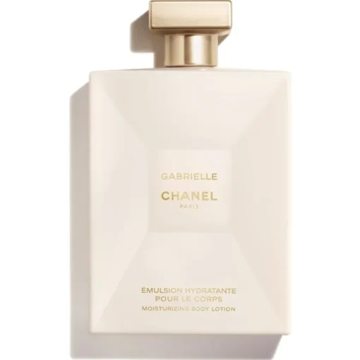 CHANEL GABRIELLE CHANEL HYDRATISIERENDE KÖRPERLOTION