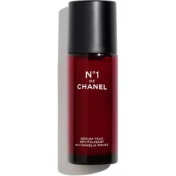 CHANEL N°1 DE CHANEL REVITALISIERENDES AUGENSERUM Glättet – Erfrischt – Öffnet den Blick