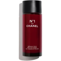CHANEL N°1 DE CHANEL REVITALISIERENDES AUGENSERUM Glättet – Erfrischt – Öffnet den Blick