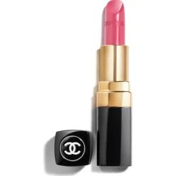CHANEL ROUGE COCO Der Lippenstift mit kontinuierlicher Feuchtigkeitswirkung
