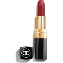 CHANEL ROUGE COCO Der Lippenstift mit kontinuierlicher Feuchtigkeitswirkung