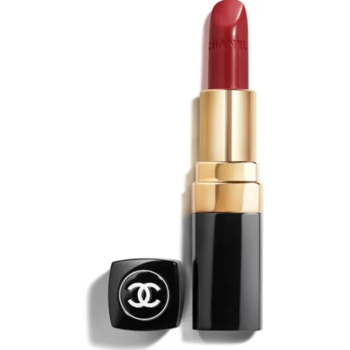 CHANEL ROUGE COCO Der Lippenstift mit kontinuierlicher Feuchtigkeitswirkung
