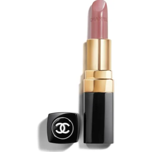 CHANEL ROUGE COCO Der Lippenstift mit kontinuierlicher Feuchtigkeitswirkung