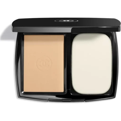 CHANEL TEINT GRUNDIERUNG ULTRA LE TEINT Kompleks pielęgnacyjny