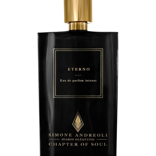 Chapter of Soul Eterno Extrait de Parfum von Simone Andreoli