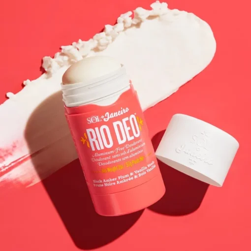 Cheirosa 40 Bom Dia Bright Rio Deodorant Stick von Sol de Janeiro
