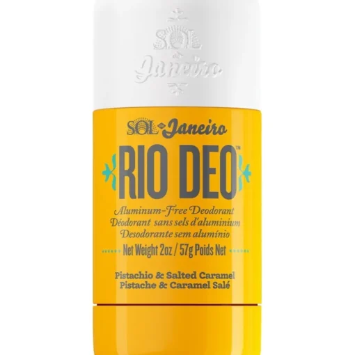 Cheirosa 62 Bum Bum Rio Deodorant Stick von Sol de Janeiro
