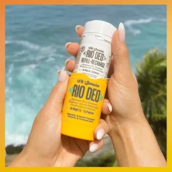 Cheirosa 62 Bum Bum Rio Deodorant Stick von Sol de Janeiro