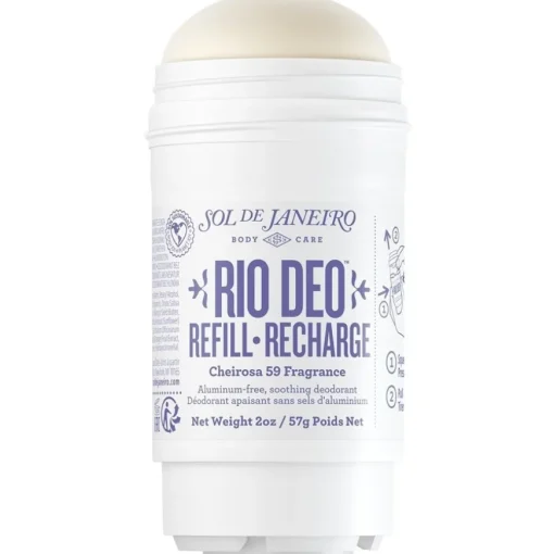 Cheirosa 59 Delícia Drench Rio Deo von Sol de Janeiro
