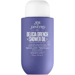Cheirosa 59 Delícia Drench Shower Oil von Sol de Janeiro