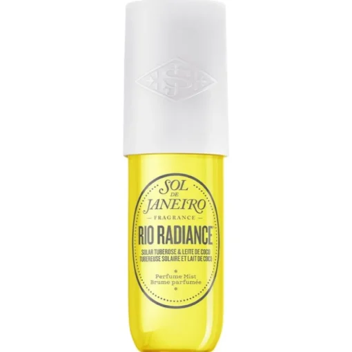 Cheirosa 87 Rio Radiance Rio Radiance Perfume Mist von Sol de Janeiro