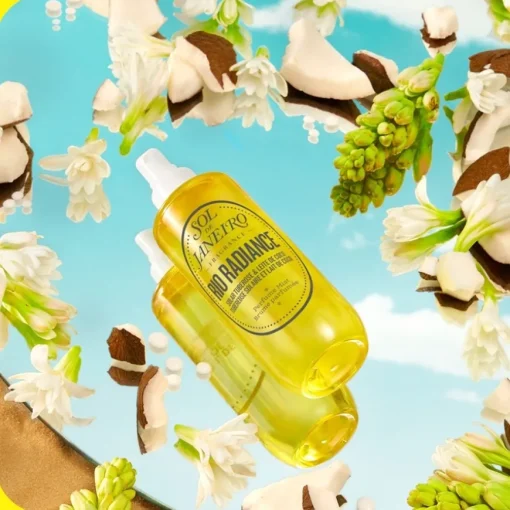 Cheirosa 87 Rio Radiance Rio Radiance Perfume Mist von Sol de Janeiro