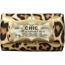 Chic Animalier Bronze Soap von Nesti Dante Firenze