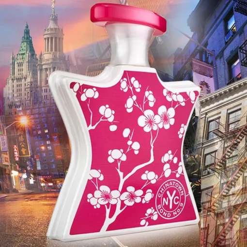 Chinatown Eau de Parfum Spray von Bond No. 9