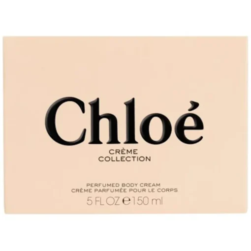 Chloé Body Cream von Chloé