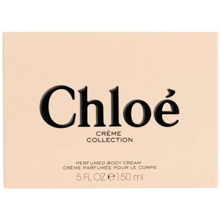 Chloé Body Cream von Chloé