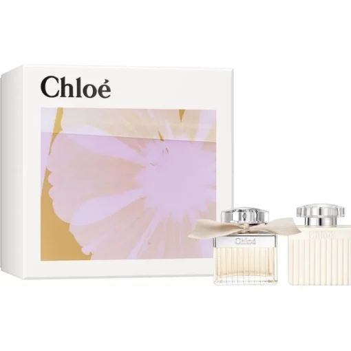 Chloé Chloé Eau de Parfum Spray