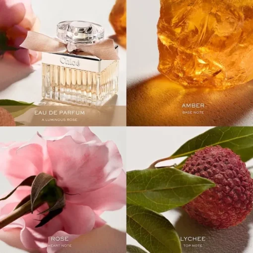 Chloé Chloé Eau de Parfum Spray