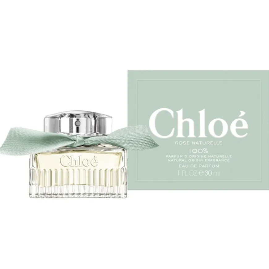 Chloé Chloé Naturelle Eau de Parfum Spray