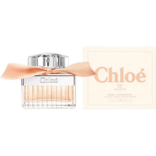 Chloé Chloé Rose Tangerine Eau de Toilette Spray
