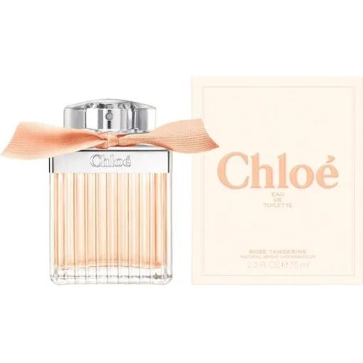 Chloé Chloé Rose Tangerine Eau de Toilette Spray
