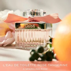 Chloé Chloé Rose Tangerine Eau de Toilette Spray