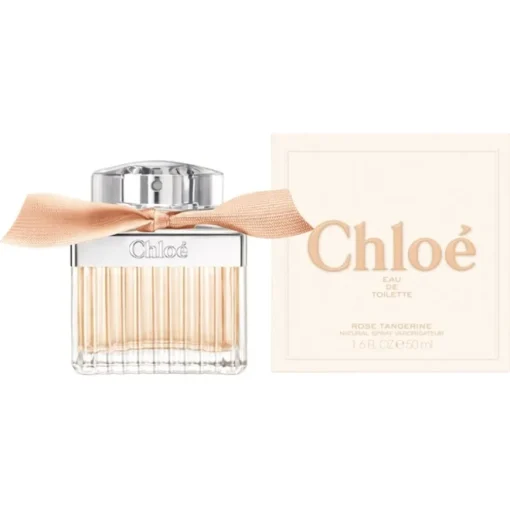 Chloé Chloé Rose Tangerine Eau de Toilette Spray