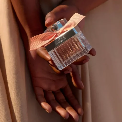Chloé Chloé Rose Tangerine Eau de Toilette Spray