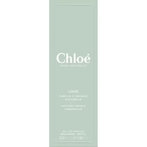 Chloé Eau de Parfum Spray Rose Naturelle von Chloé